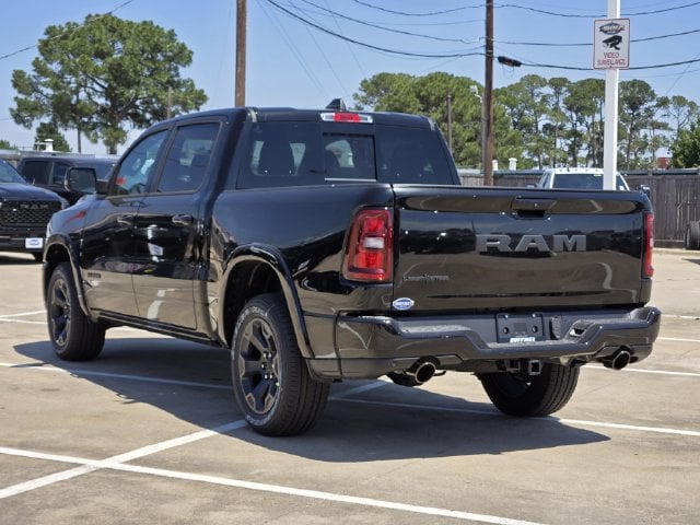 2026 RAM 1500 Big Horn/Lone Star - Photo 3