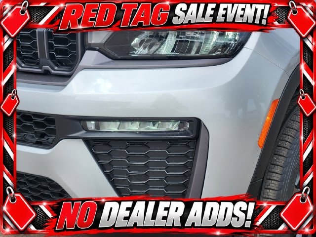 2026 Jeep Grand Cherokee Limited - Photo 6