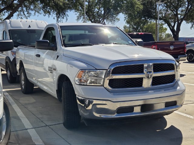 2023 RAM 1500 Classic