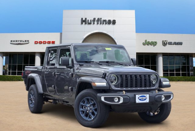 2026 Jeep Gladiator 85TH ANNIVERSARY EDITION 4X4 Pickup
