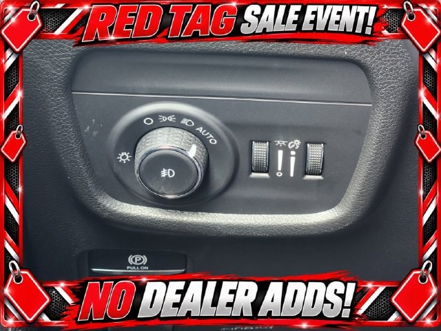 2026 Jeep Grand Cherokee Limited - Photo 17