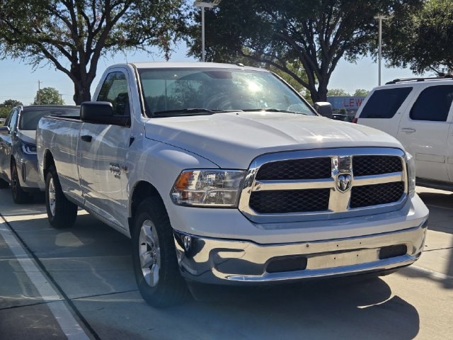 2022 RAM 1500 Classic