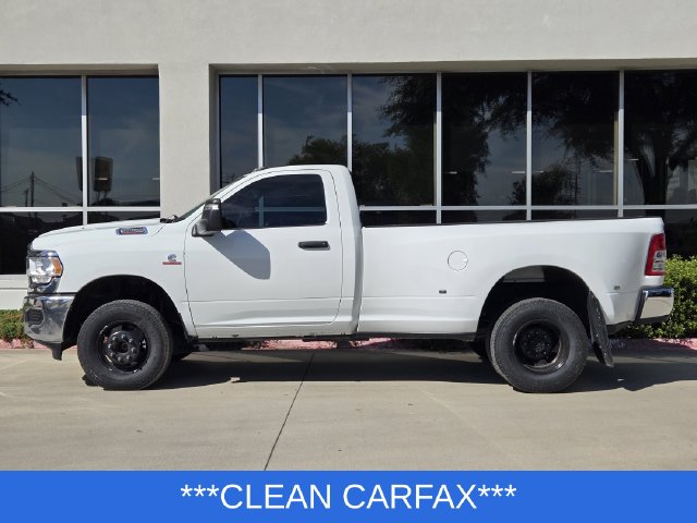 Certified 2024 Ram 3500 Tradesman Truck