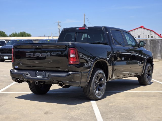 2026 RAM 1500 Big Horn/Lone Star - Photo 4