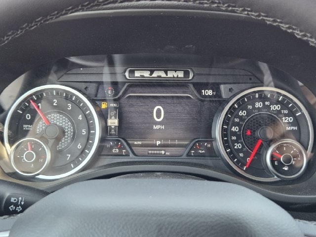 2026 RAM 1500 Big Horn/Lone Star - Photo 11