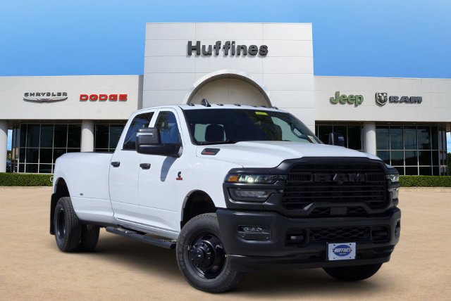 2026 RAM 3500 Pickup