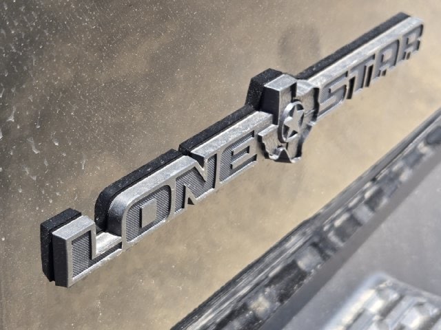 2026 RAM 1500 Big Horn/Lone Star - Photo 8