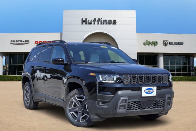 2026 Jeep Cherokee LIMITED 4X4 Sport Utility