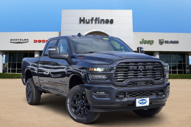  Ram 2500