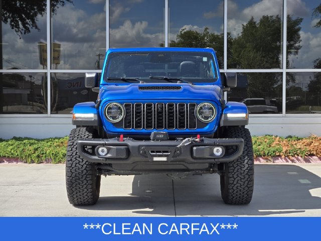 Used 2026 Jeep Wrangler Rubicon X SUV