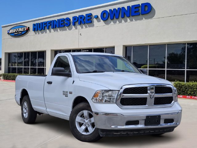 2023 RAM 1500 Classic