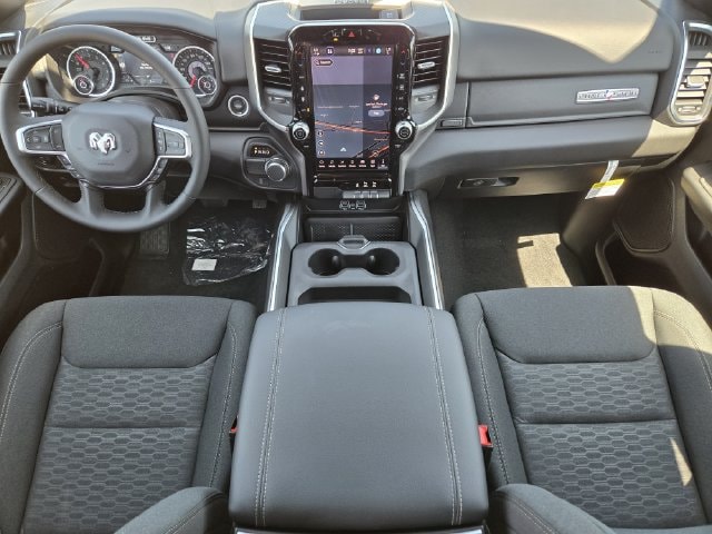 2026 RAM 1500 Big Horn/Lone Star - Photo 18