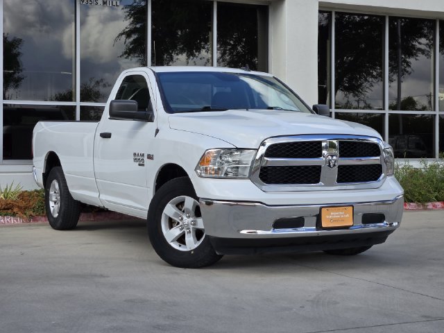 Used 2023 Ram 1500 Classic Tradesman Truck