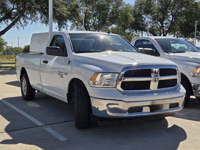 2023 RAM 1500 Classic