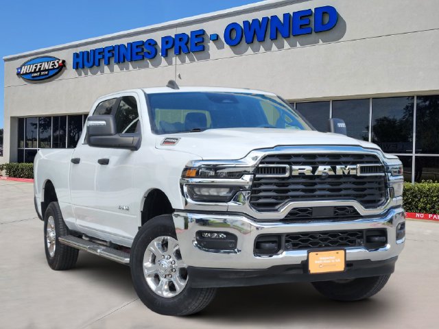 Used 2025 Ram 2500 Big Horn Truck