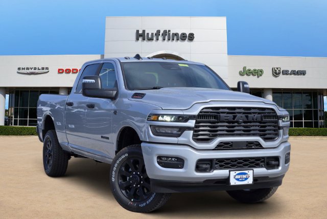  Ram 2500
