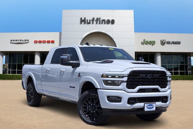  Ram 2500