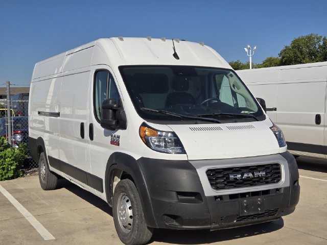  Ram Promaster 3500