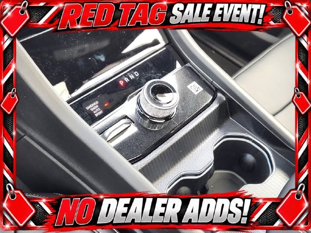 2026 Jeep Grand Cherokee Limited - Photo 16