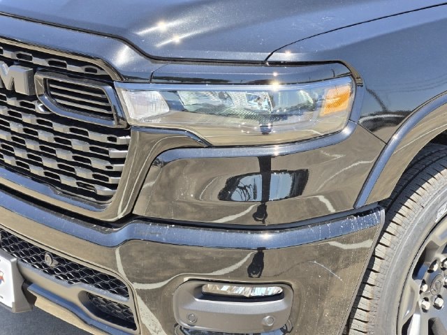 2026 RAM 1500 Big Horn/Lone Star - Photo 6