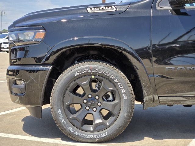 2026 RAM 1500 Big Horn/Lone Star - Photo 5