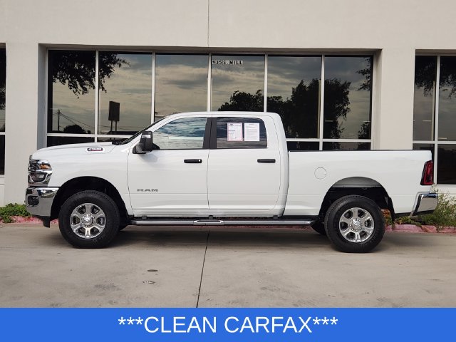 Used 2025 Ram 2500 Big Horn Truck