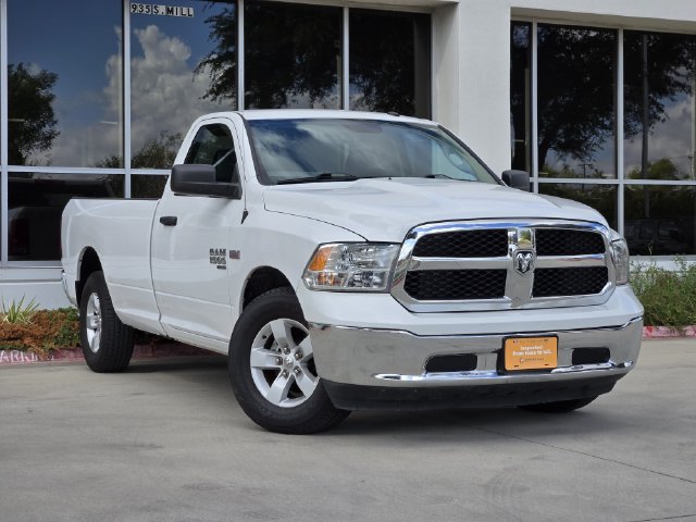2022 RAM 1500 Classic