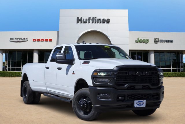 2026 RAM 3500 Pickup