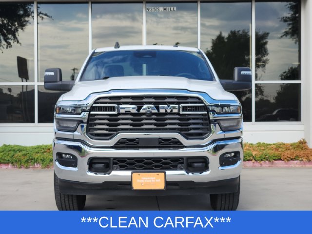 Used 2025 Ram 2500 Big Horn Truck