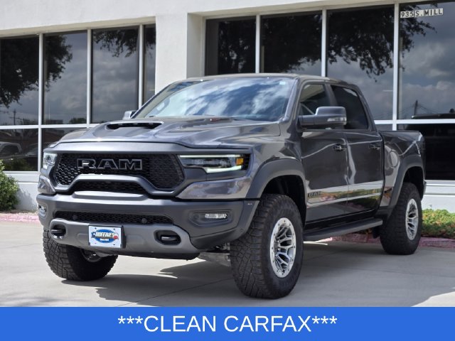 Used 2023 Ram 1500 TRX Truck