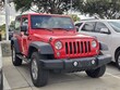  Jeep Wrangler JK