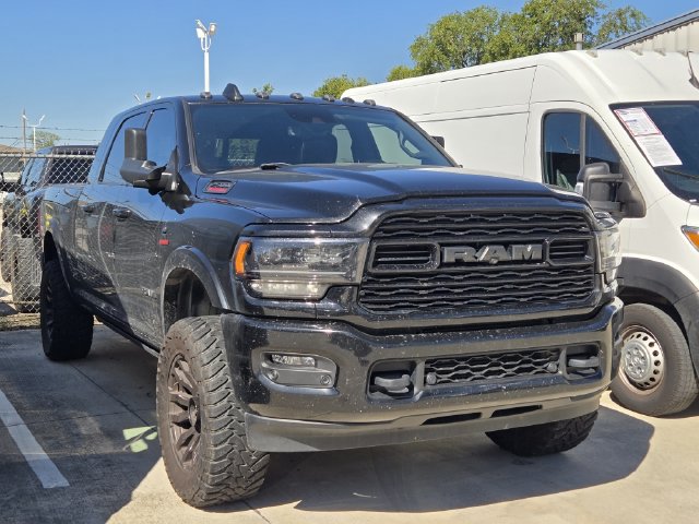  Ram 2500