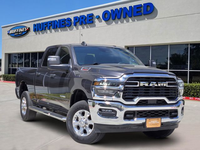 2026 RAM 2500 Pickup