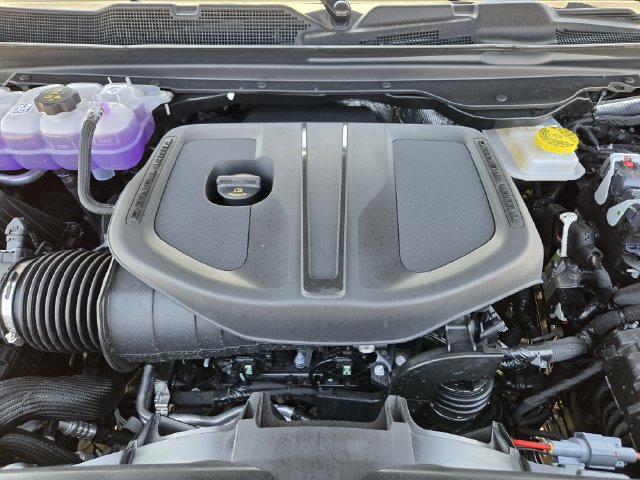 2026 RAM 1500 Big Horn/Lone Star - Photo 20