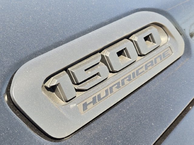 2026 RAM 1500 Big Horn/Lone Star - Photo 7