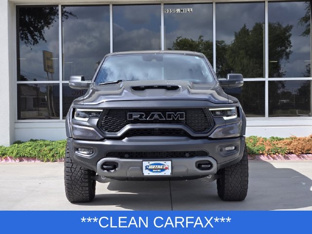 Used 2023 Ram 1500 TRX Truck