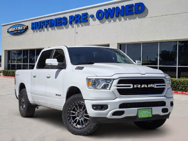  Ram 1500
