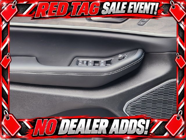 2026 Jeep Grand Cherokee Limited - Photo 18