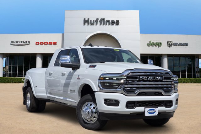  Ram 3500
