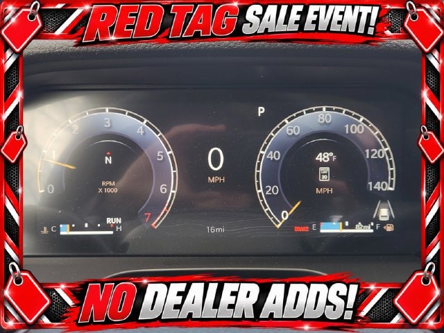 2026 Jeep Grand Cherokee Limited - Photo 12