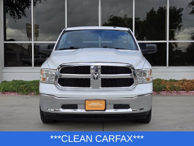 Used 2023 Ram 1500 Classic Tradesman Truck