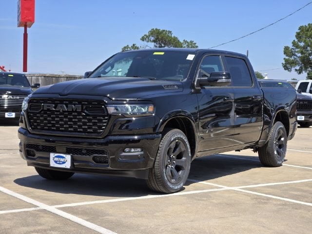 2026 RAM 1500 Big Horn/Lone Star - Photo 1
