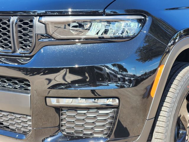 2025 Jeep Grand Cherokee L Limited - Photo 5