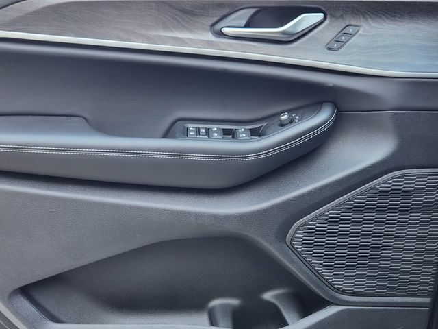 2025 Jeep Grand Cherokee L Limited - Photo 17