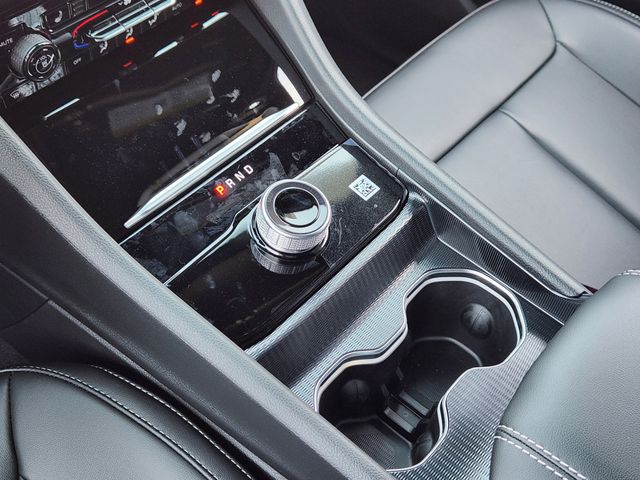 2025 Jeep Grand Cherokee L Limited - Photo 15