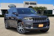  Jeep Grand Cherokee L