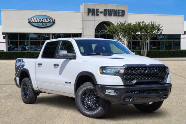  Ram 1500