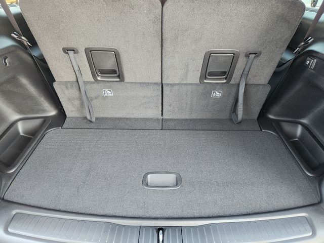 2025 Jeep Grand Cherokee L Limited - Photo 23