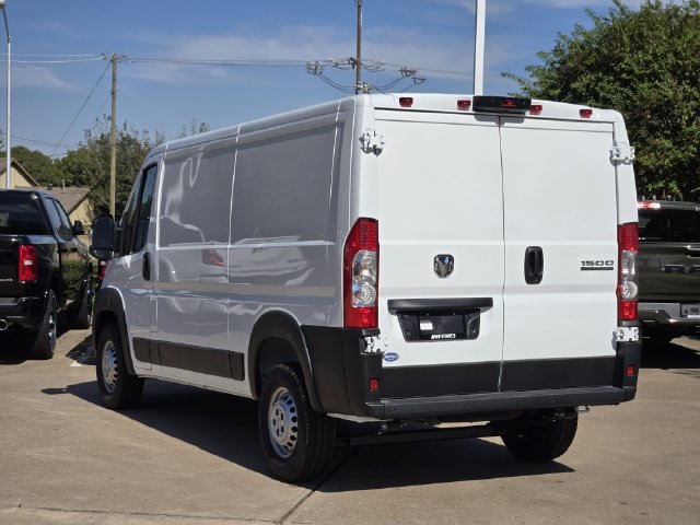 New 2027 Ram ProMaster Cargo Van Tradesman Cargo Van