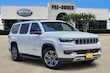  Jeep Wagoneer